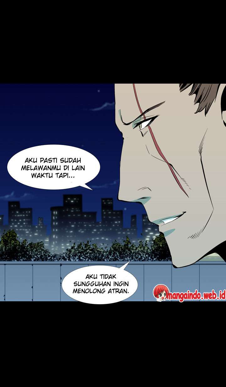 Ability Chapter 59 - halaman 25