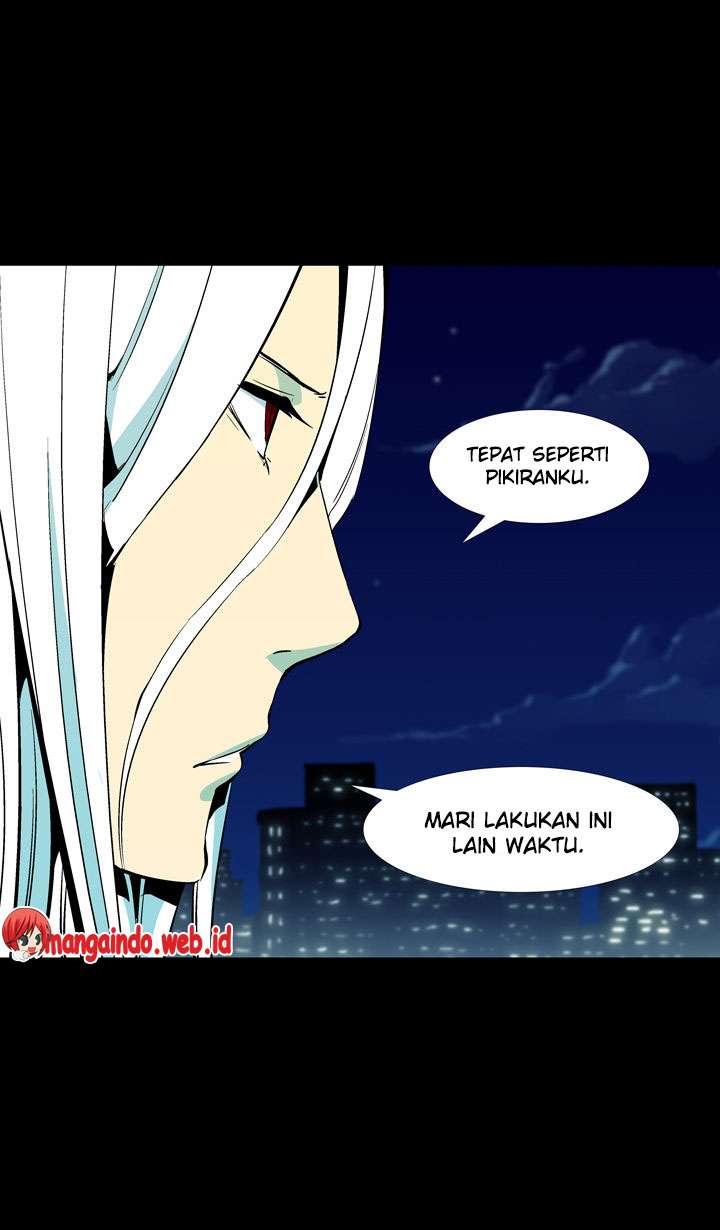 Ability Chapter 59 - halaman 26