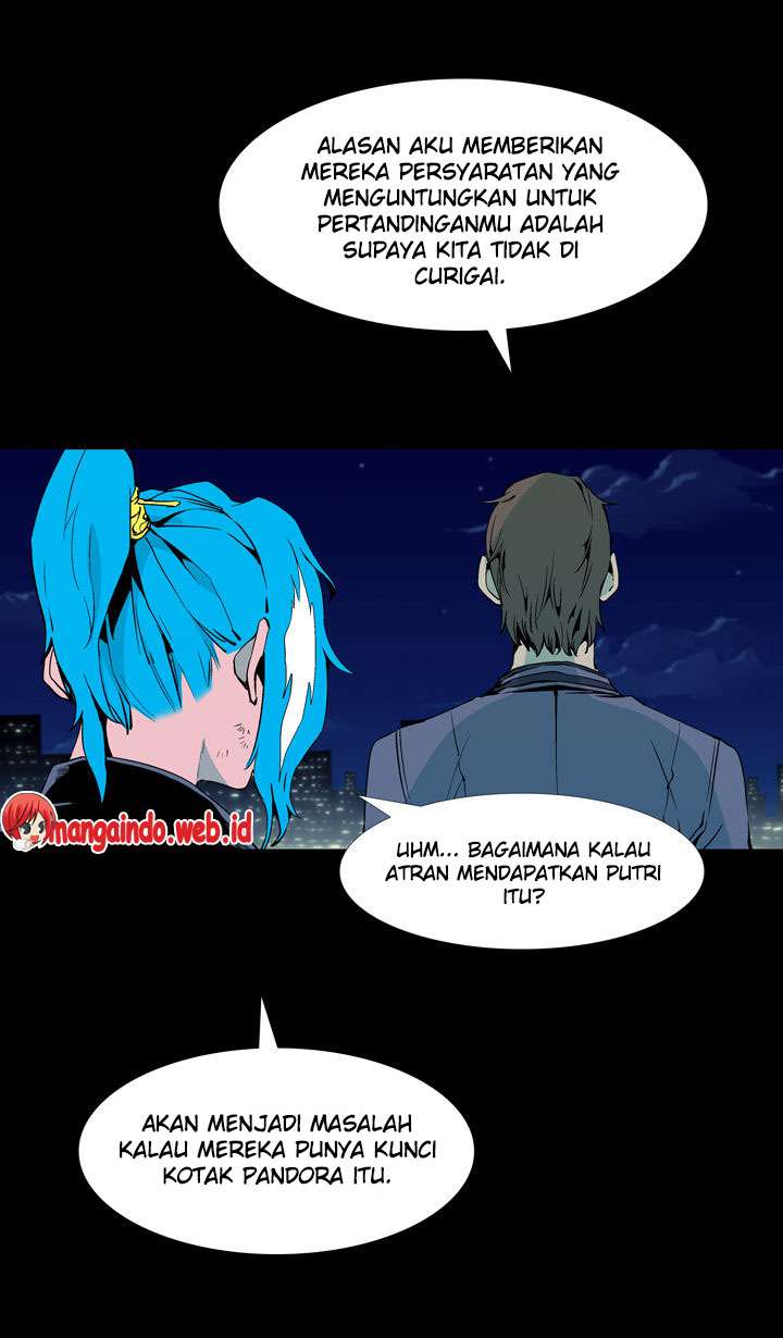Ability Chapter 59 - halaman 3