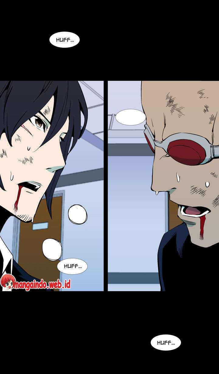Ability Chapter 59 - halaman 30