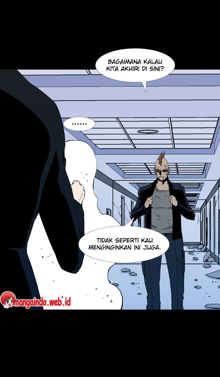 Ability Chapter 59 - halaman 31