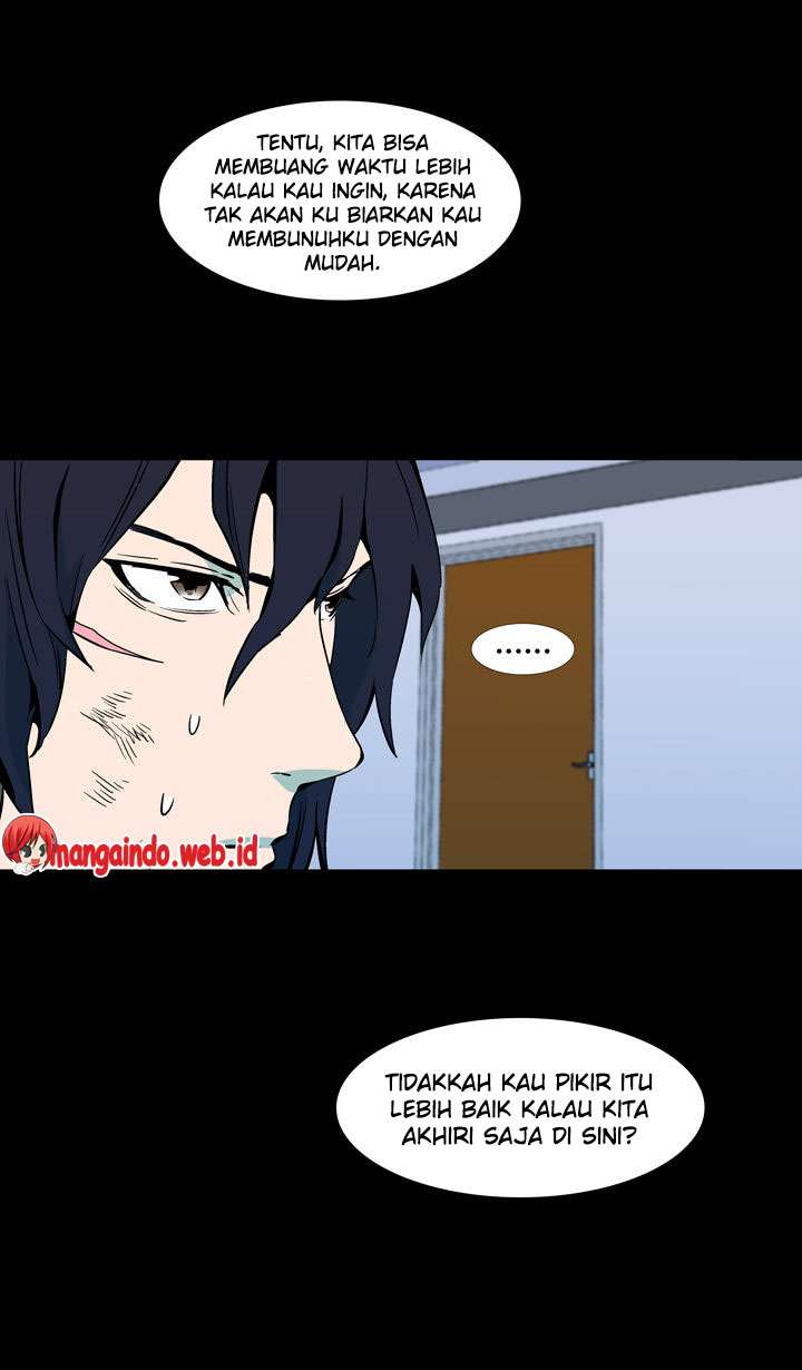 Ability Chapter 59 - halaman 32