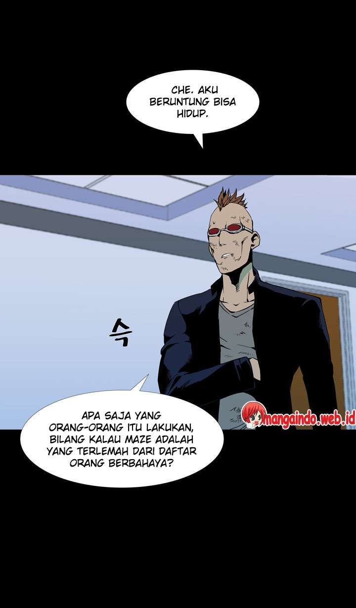 Ability Chapter 59 - halaman 34