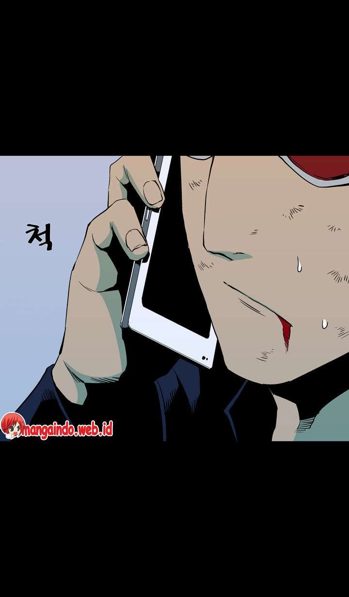 Ability Chapter 59 - halaman 35