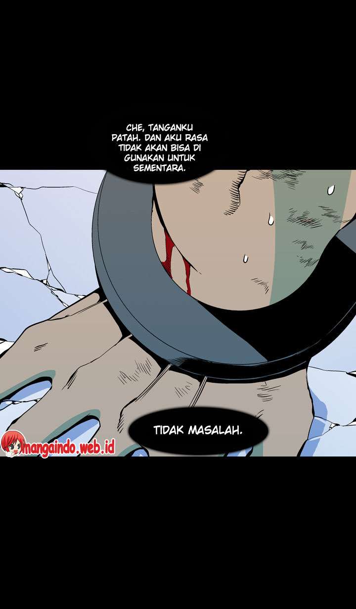 Ability Chapter 59 - halaman 37