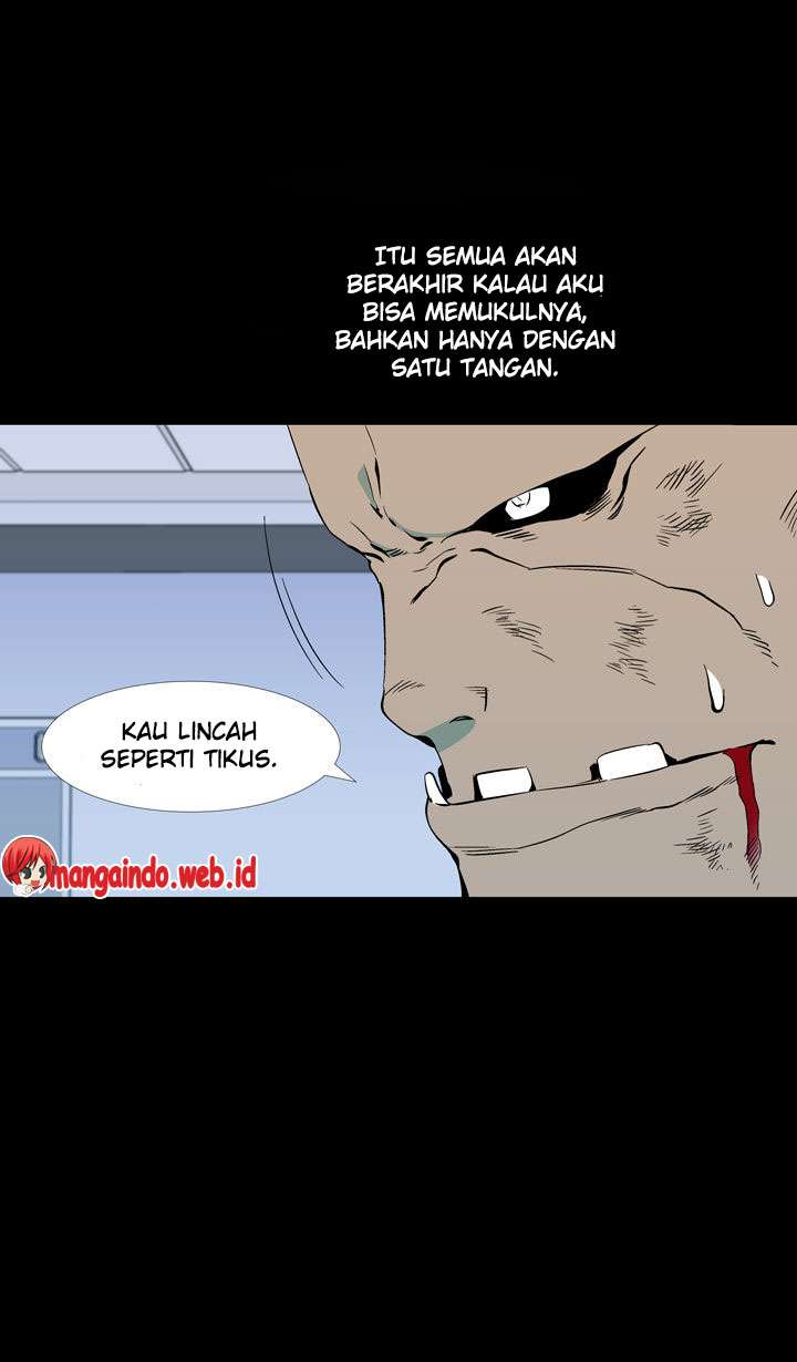 Ability Chapter 59 - halaman 38