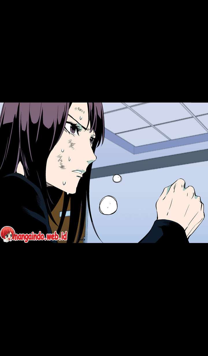 Ability Chapter 59 - halaman 39