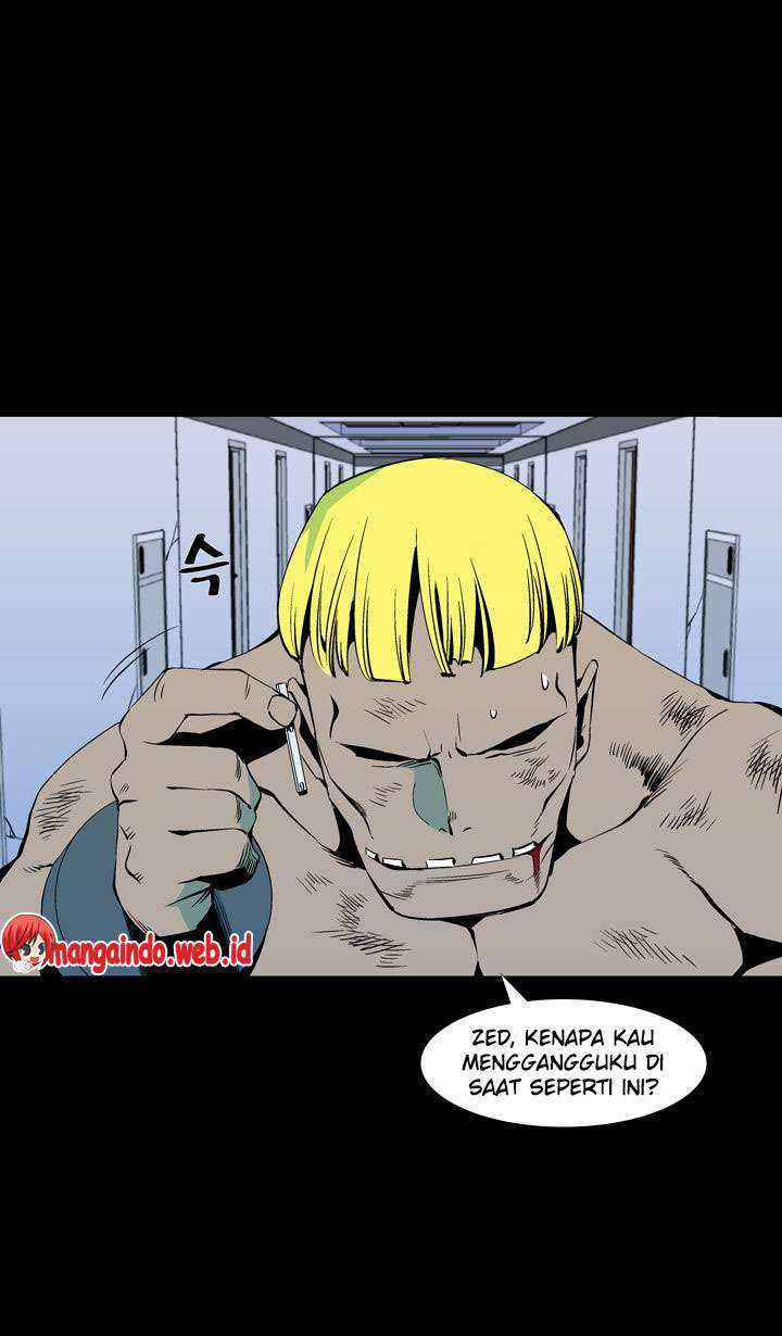 Ability Chapter 59 - halaman 41