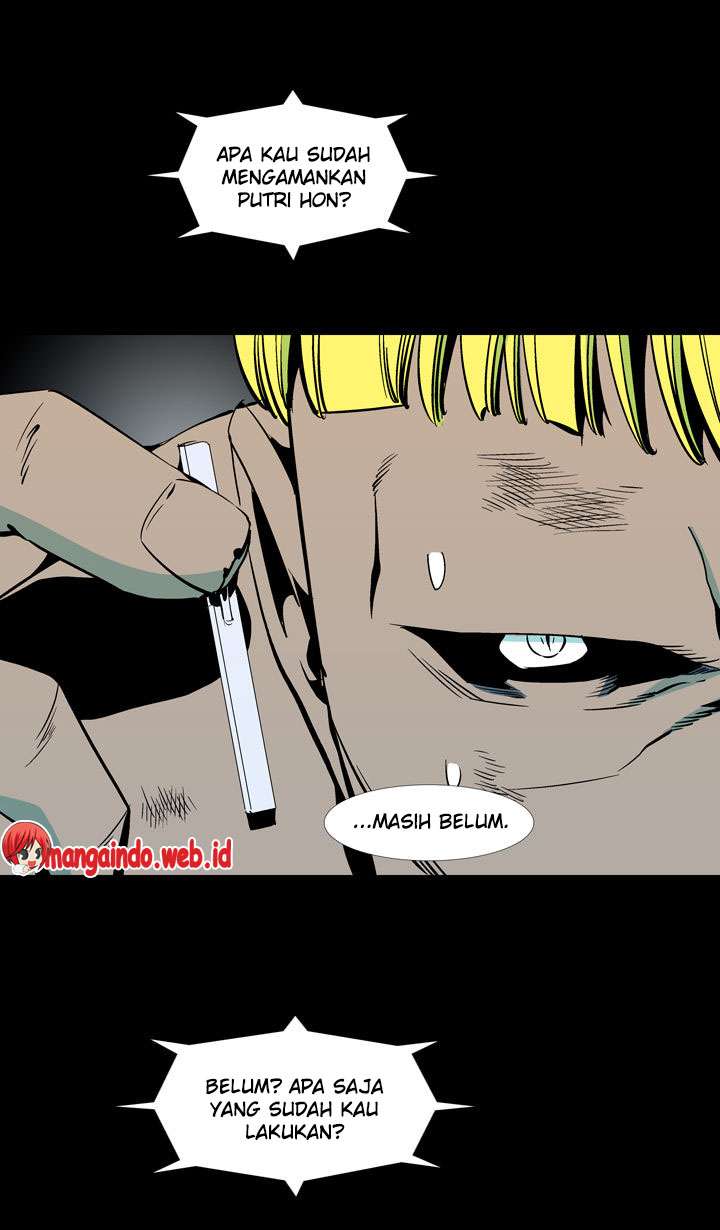 Ability Chapter 59 - halaman 42