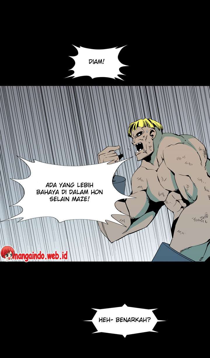 Ability Chapter 59 - halaman 43