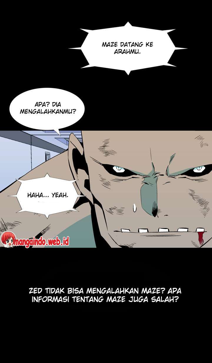 Ability Chapter 59 - halaman 44