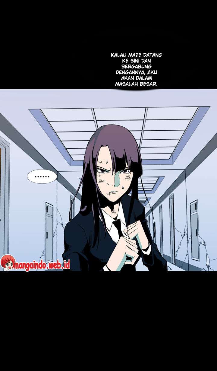 Ability Chapter 59 - halaman 45