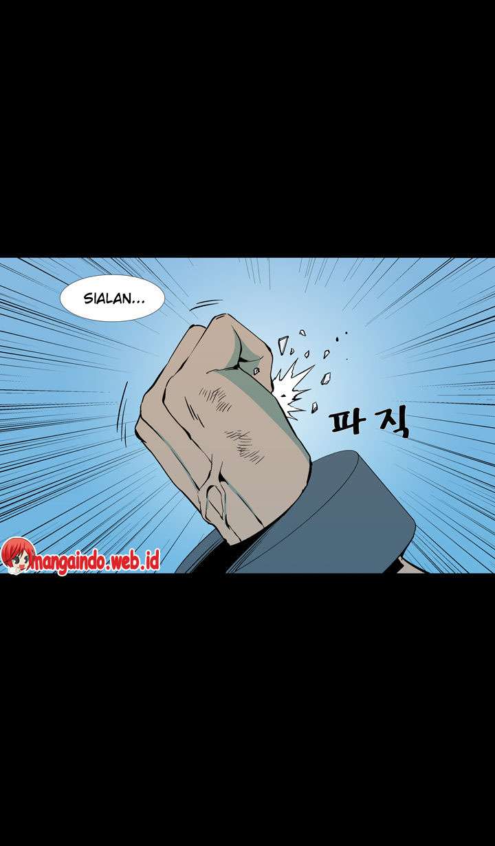 Ability Chapter 59 - halaman 46