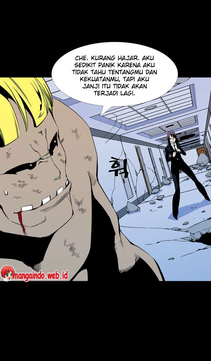 Ability Chapter 59 - halaman 47