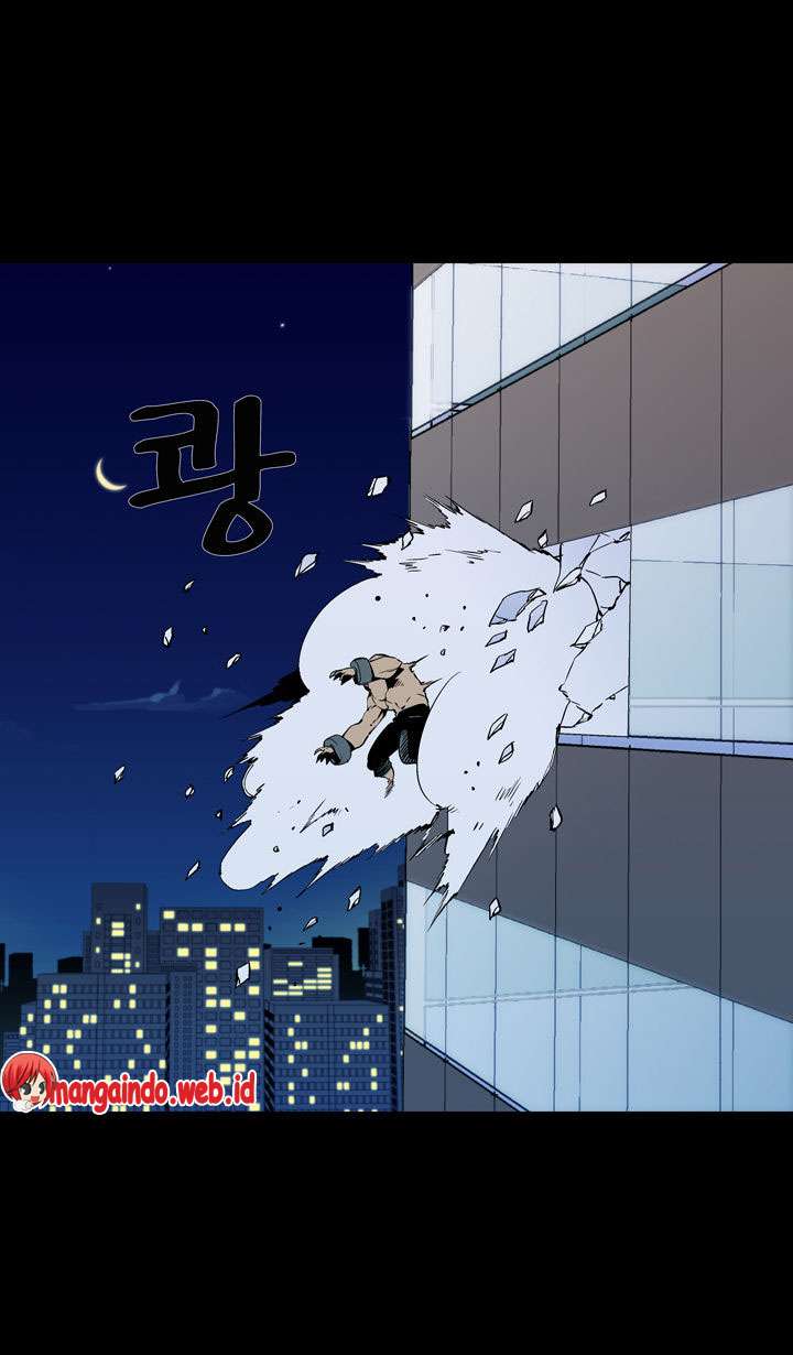 Ability Chapter 59 - halaman 49