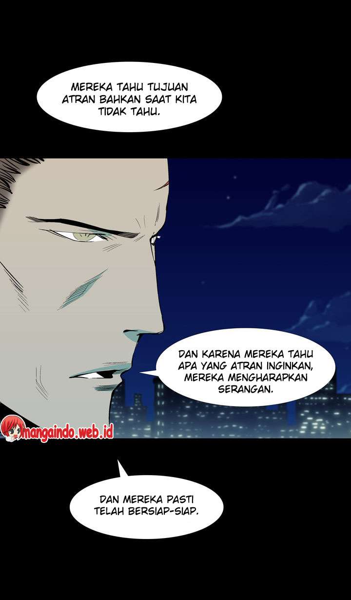 Ability Chapter 59 - halaman 5