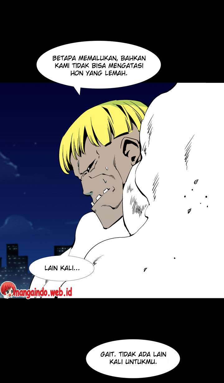 Ability Chapter 59 - halaman 51