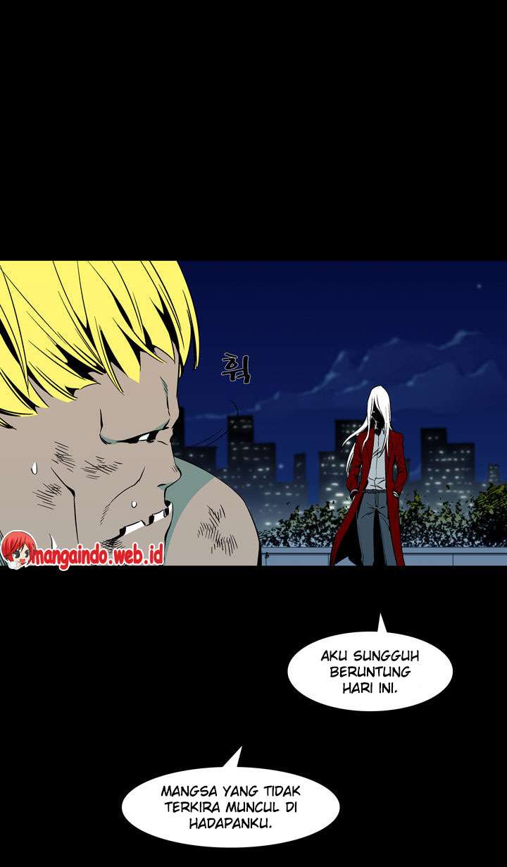 Ability Chapter 59 - halaman 52