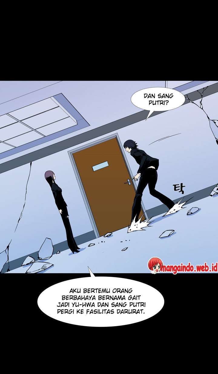 Ability Chapter 59 - halaman 56