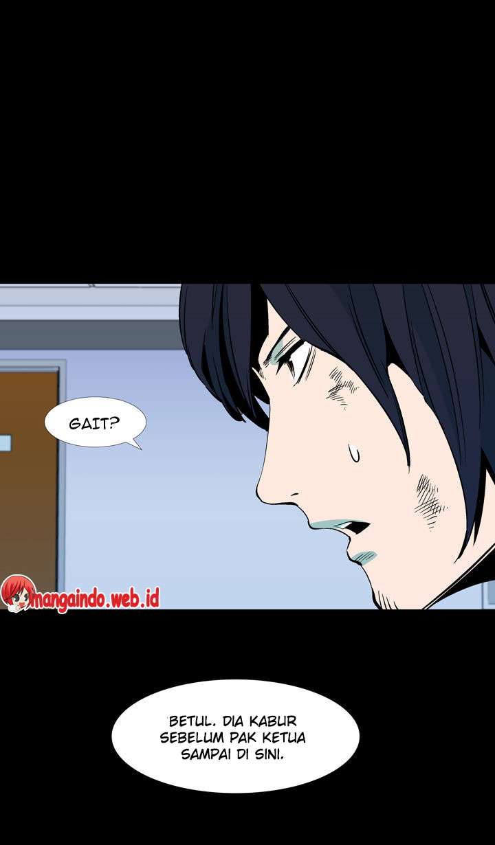 Ability Chapter 59 - halaman 57