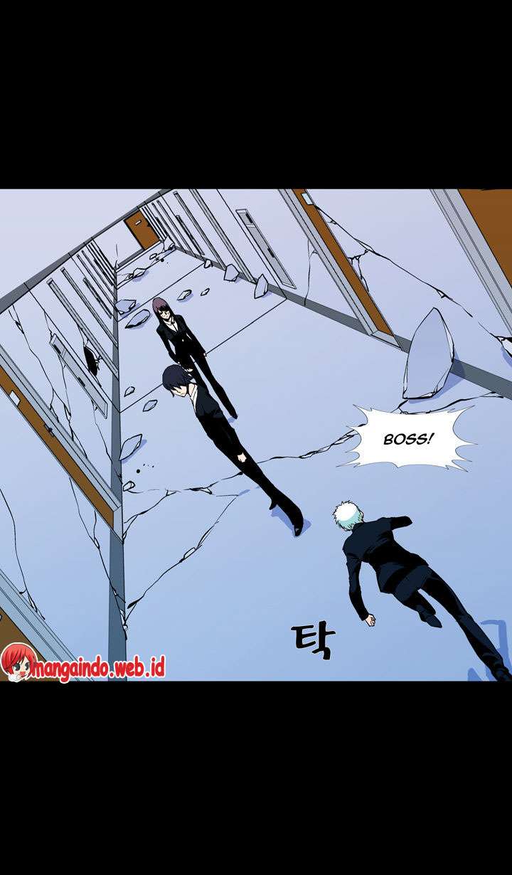Ability Chapter 59 - halaman 58