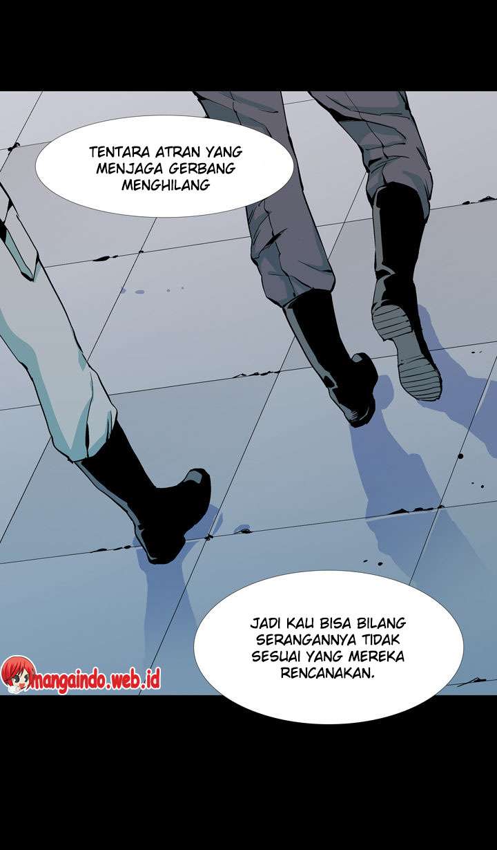 Ability Chapter 59 - halaman 6