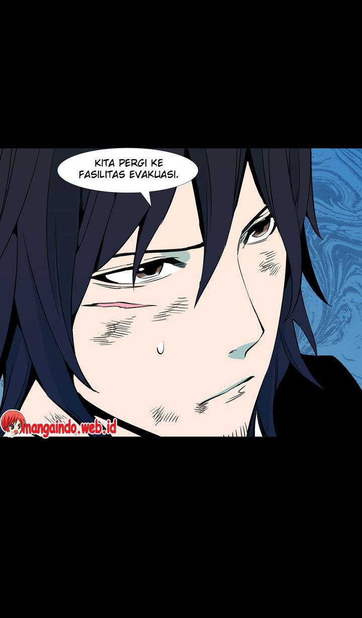 Ability Chapter 59 - halaman 60