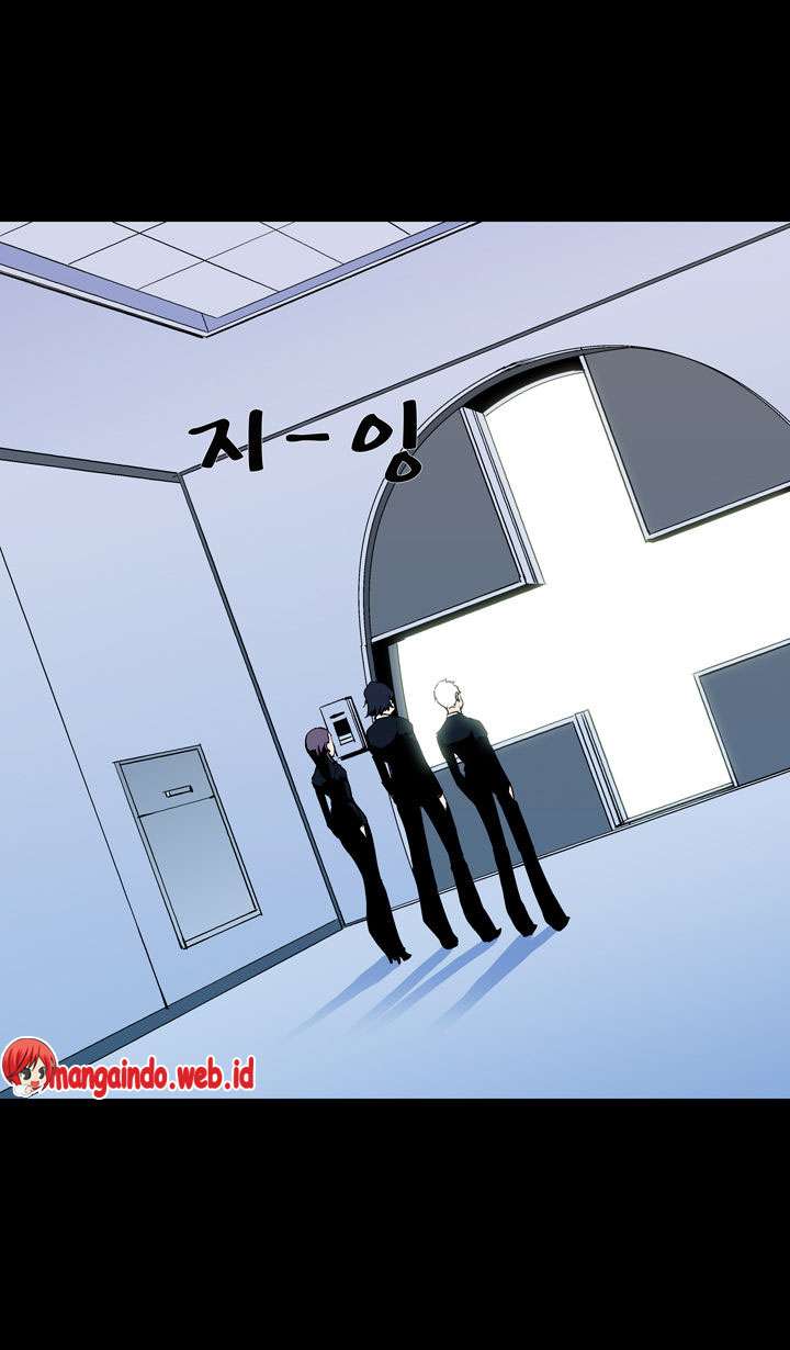 Ability Chapter 59 - halaman 63