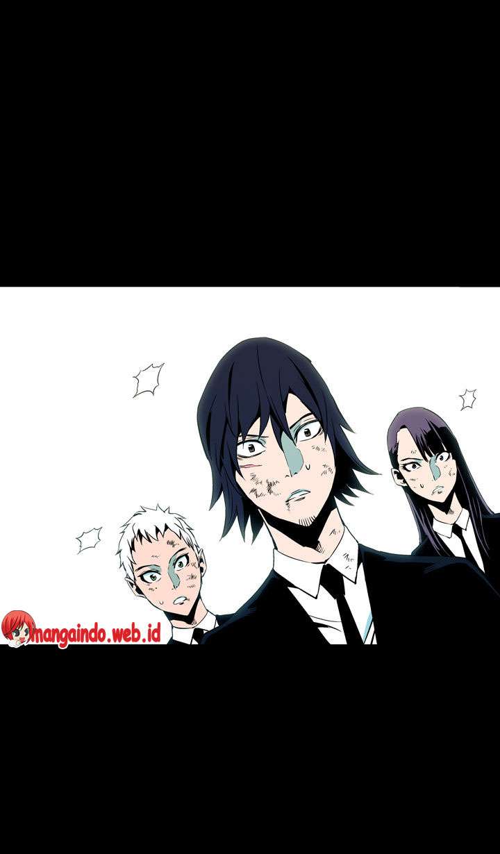 Ability Chapter 59 - halaman 64