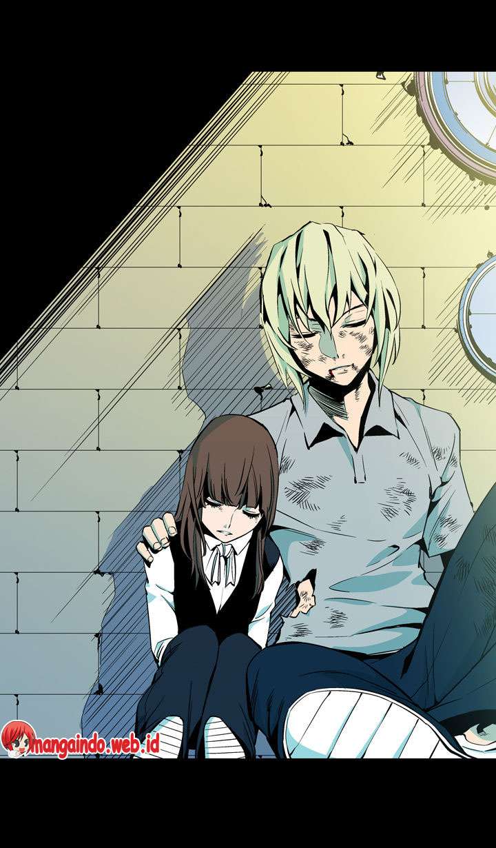 Ability Chapter 59 - halaman 65