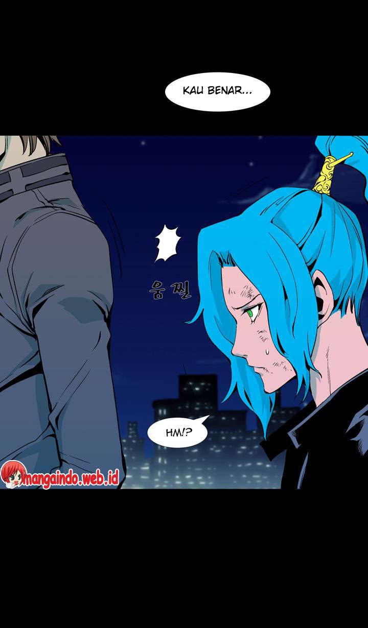 Ability Chapter 59 - halaman 7