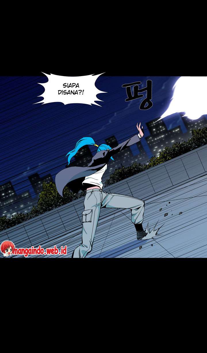 Ability Chapter 59 - halaman 8