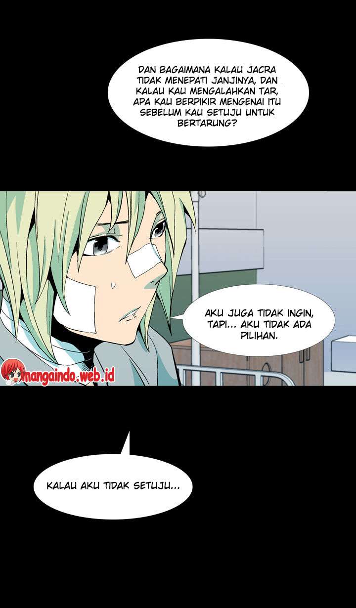 Ability Chapter 60 - halaman 10