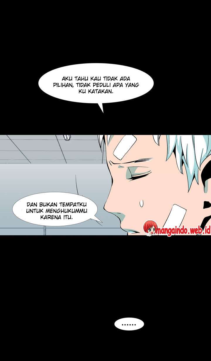 Ability Chapter 60 - halaman 11