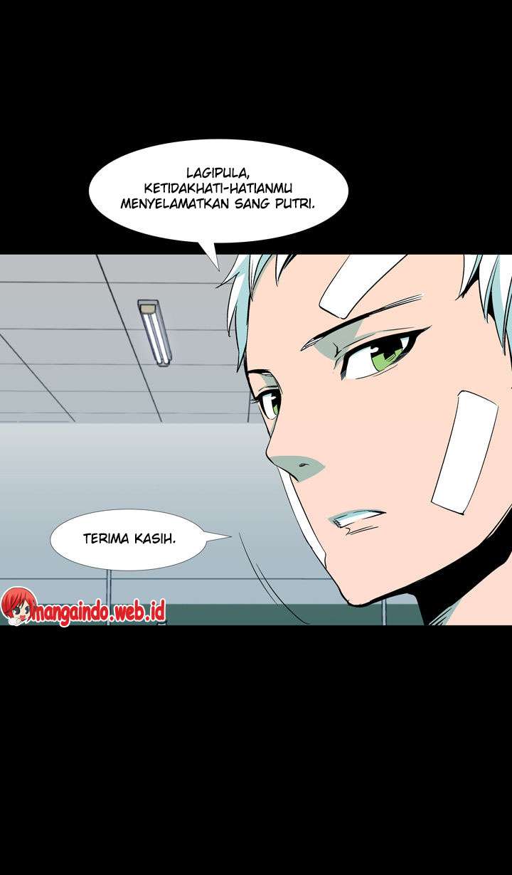 Ability Chapter 60 - halaman 12