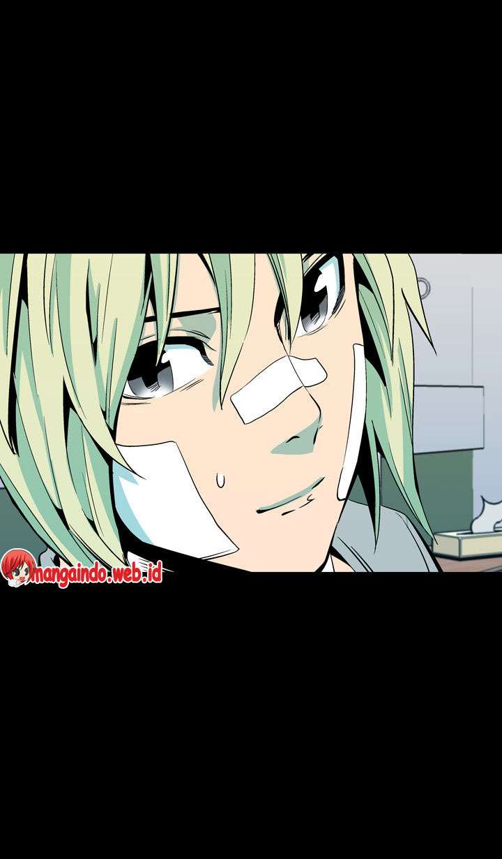 Ability Chapter 60 - halaman 13