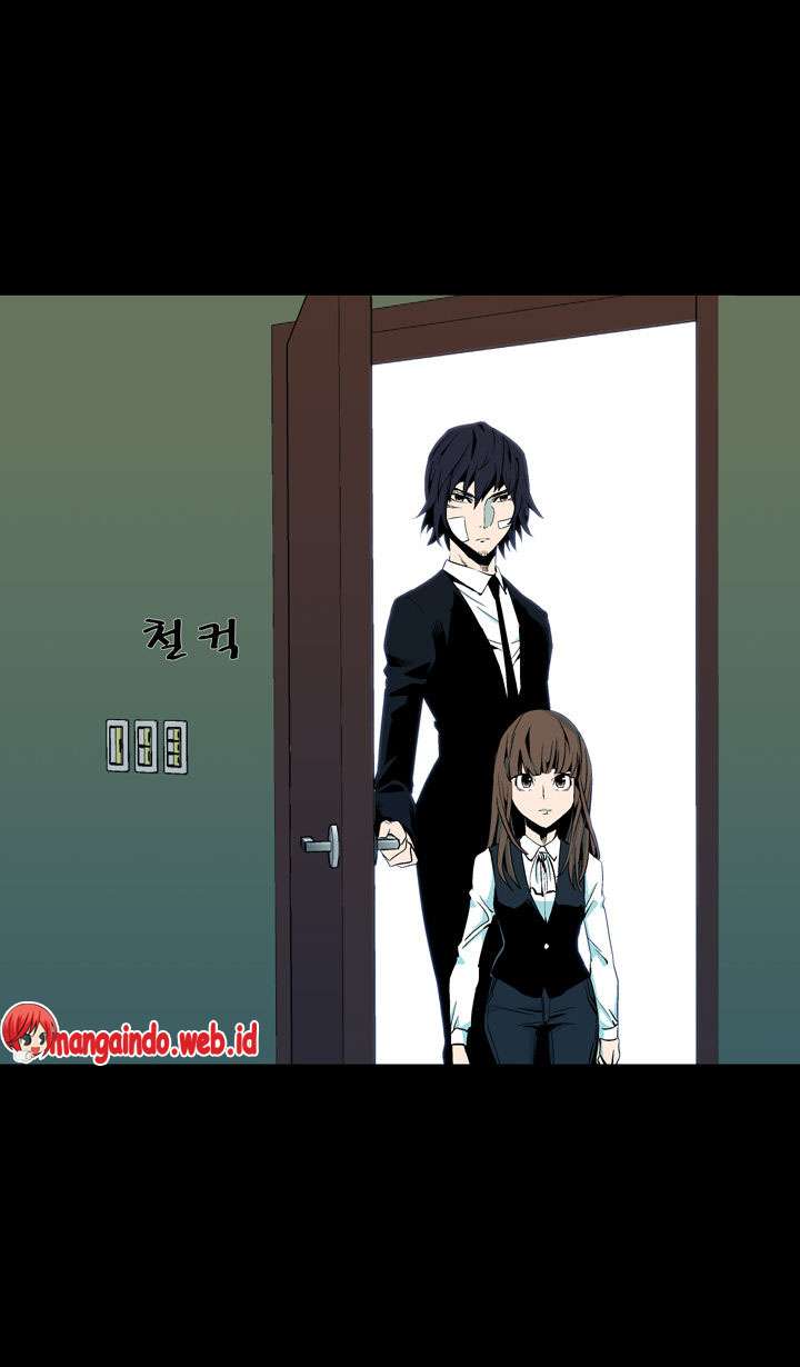 Ability Chapter 60 - halaman 14