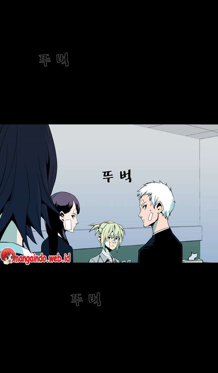 Ability Chapter 60 - halaman 15