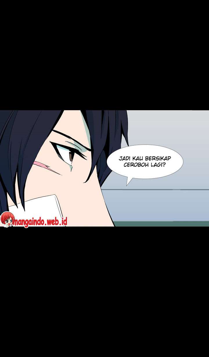 Ability Chapter 60 - halaman 17