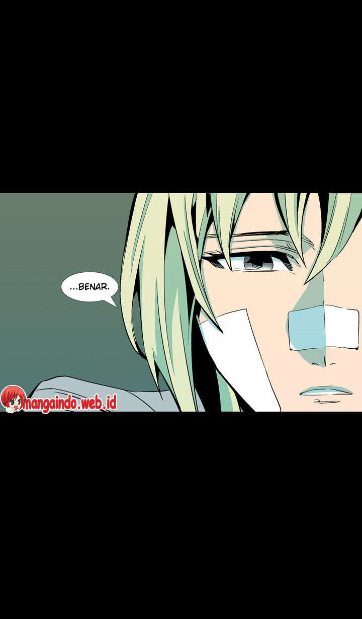 Ability Chapter 60 - halaman 18
