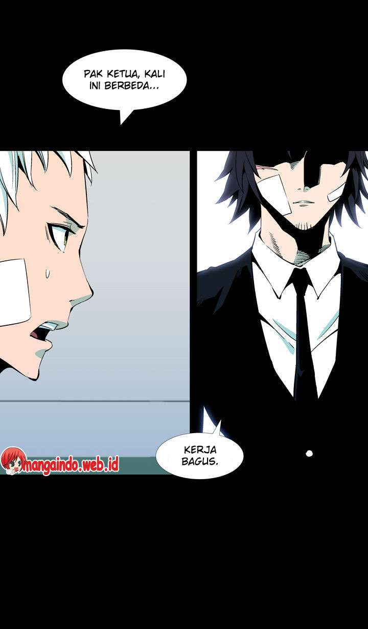 Ability Chapter 60 - halaman 19