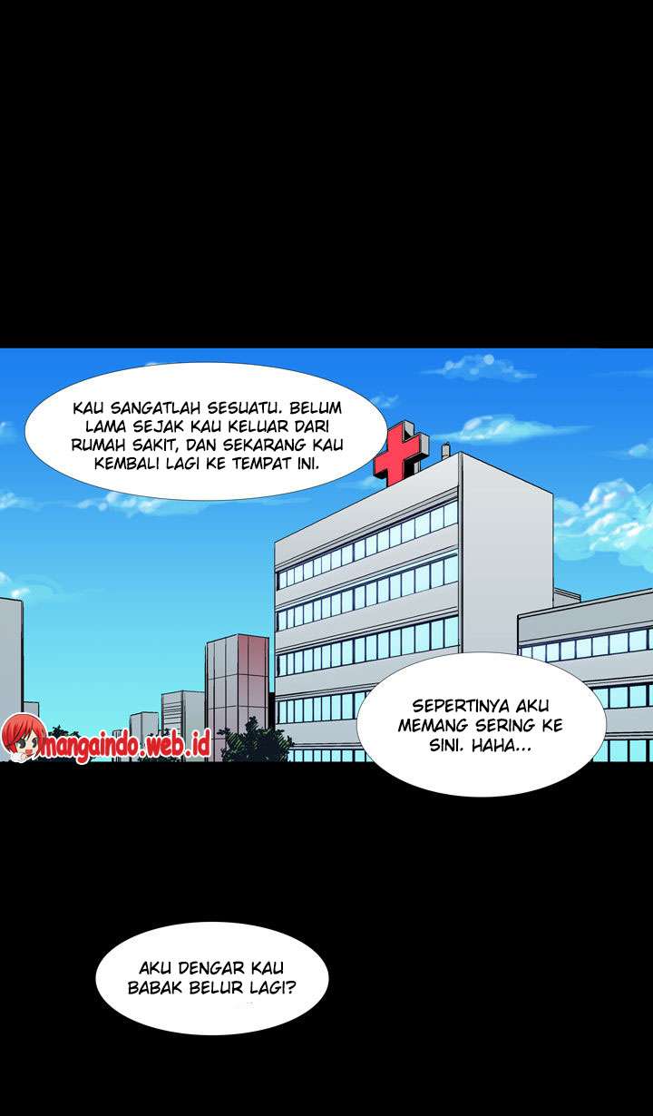 Ability Chapter 60 - halaman 2
