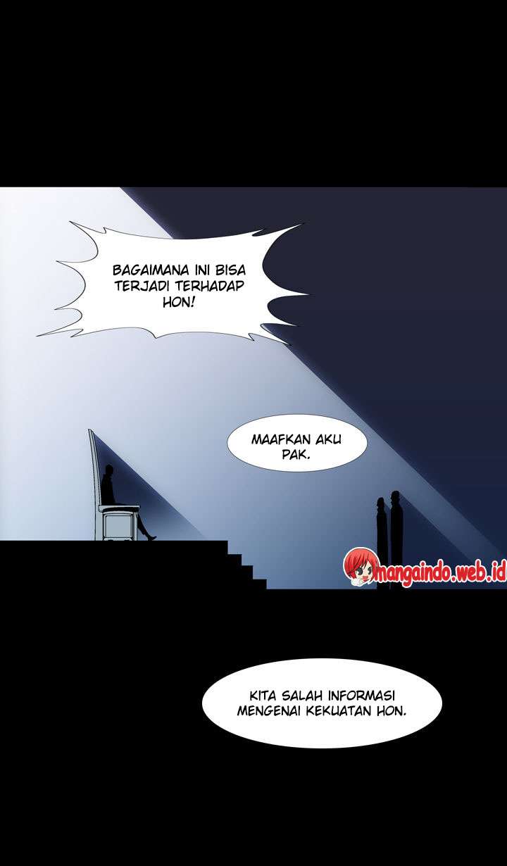 Ability Chapter 60 - halaman 22