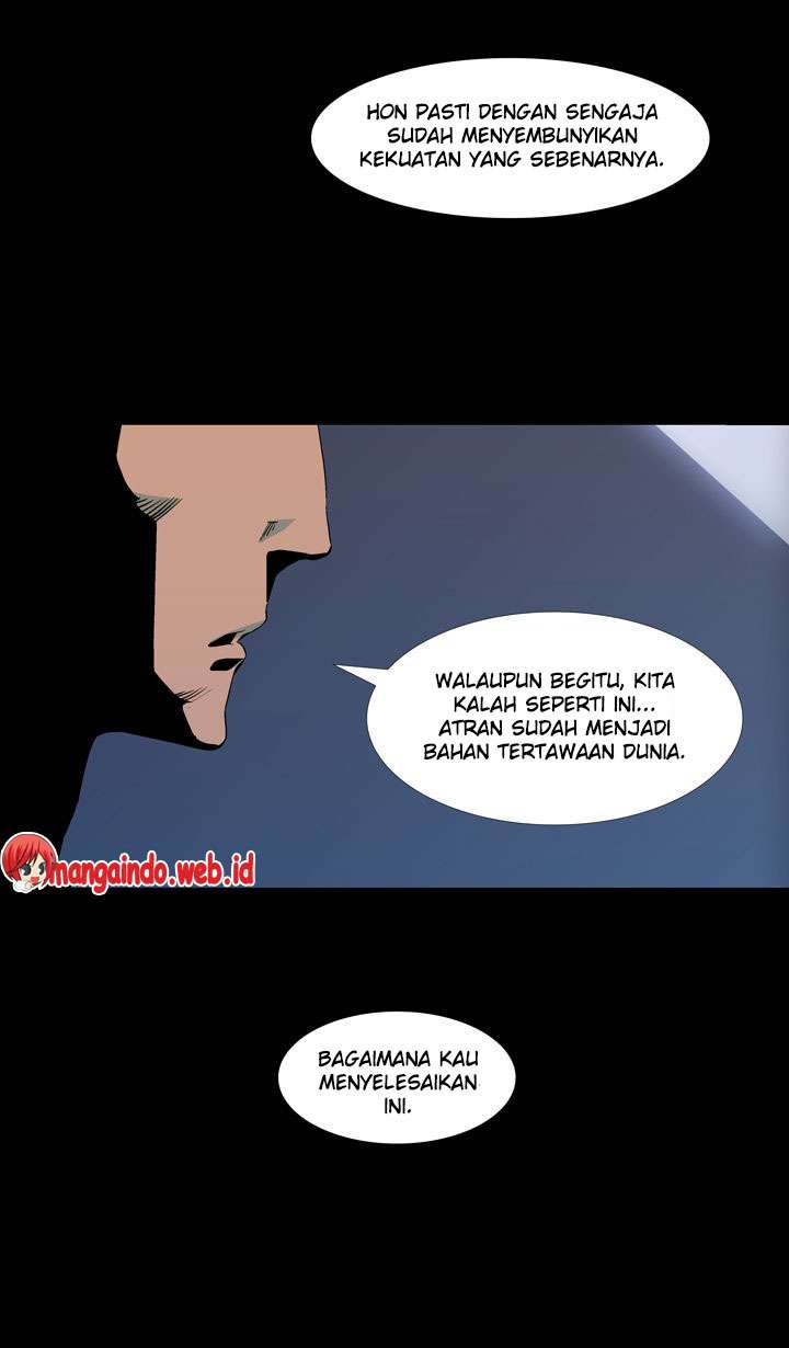 Ability Chapter 60 - halaman 23