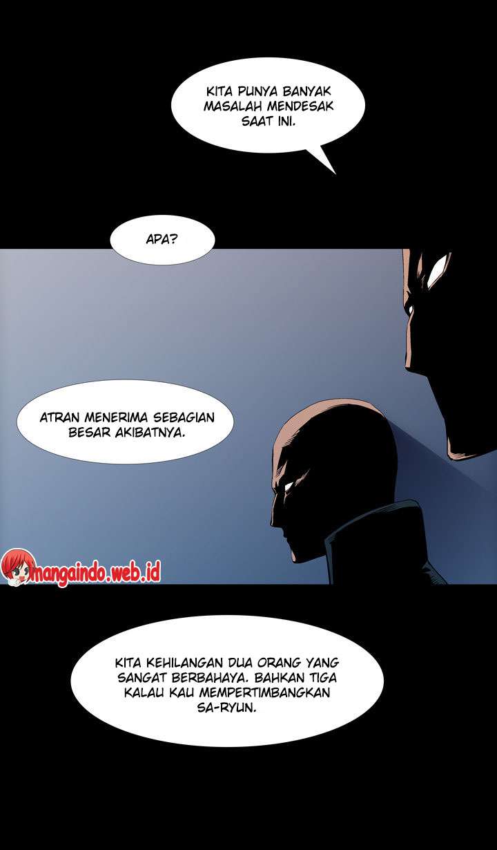 Ability Chapter 60 - halaman 24