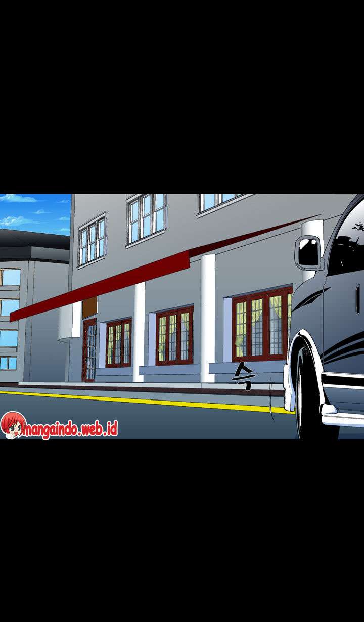 Ability Chapter 60 - halaman 27