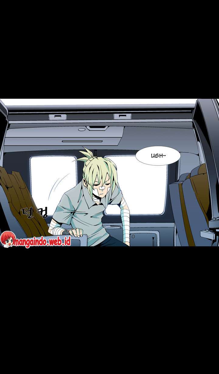 Ability Chapter 60 - halaman 28