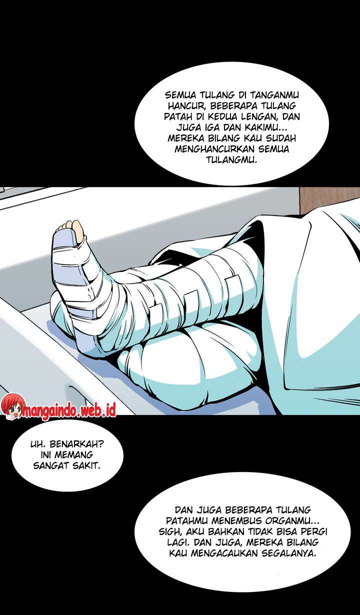 Ability Chapter 60 - halaman 3