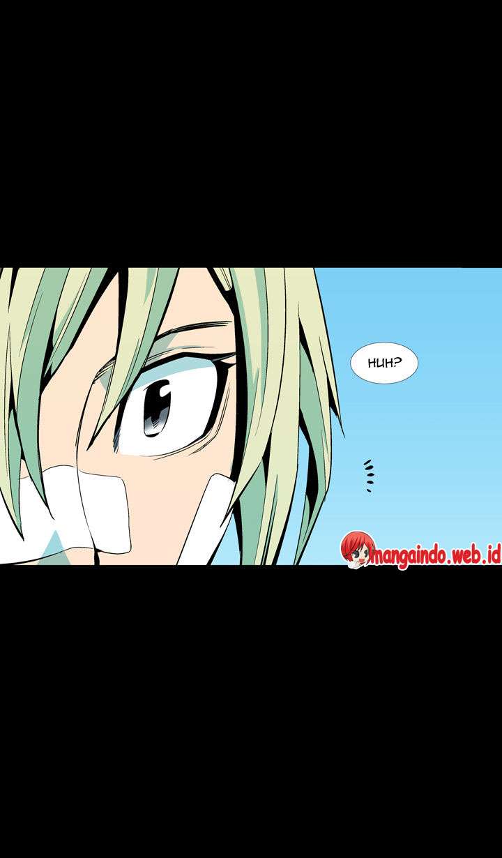 Ability Chapter 60 - halaman 30
