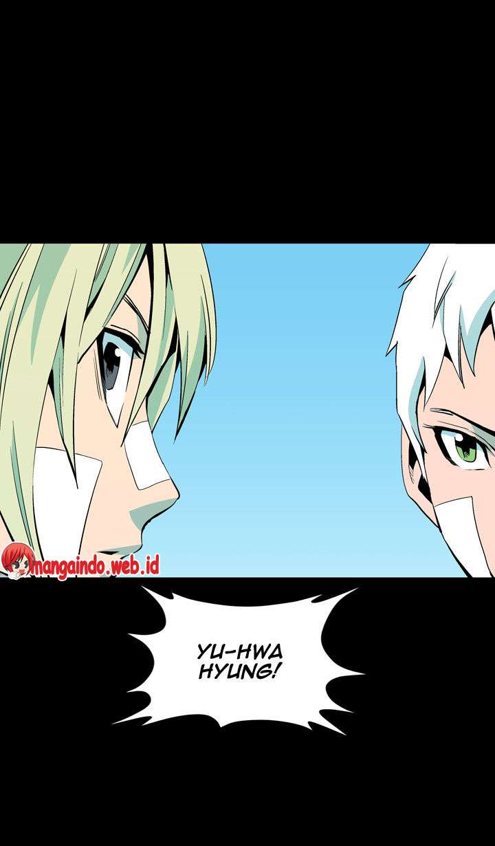 Ability Chapter 60 - halaman 34